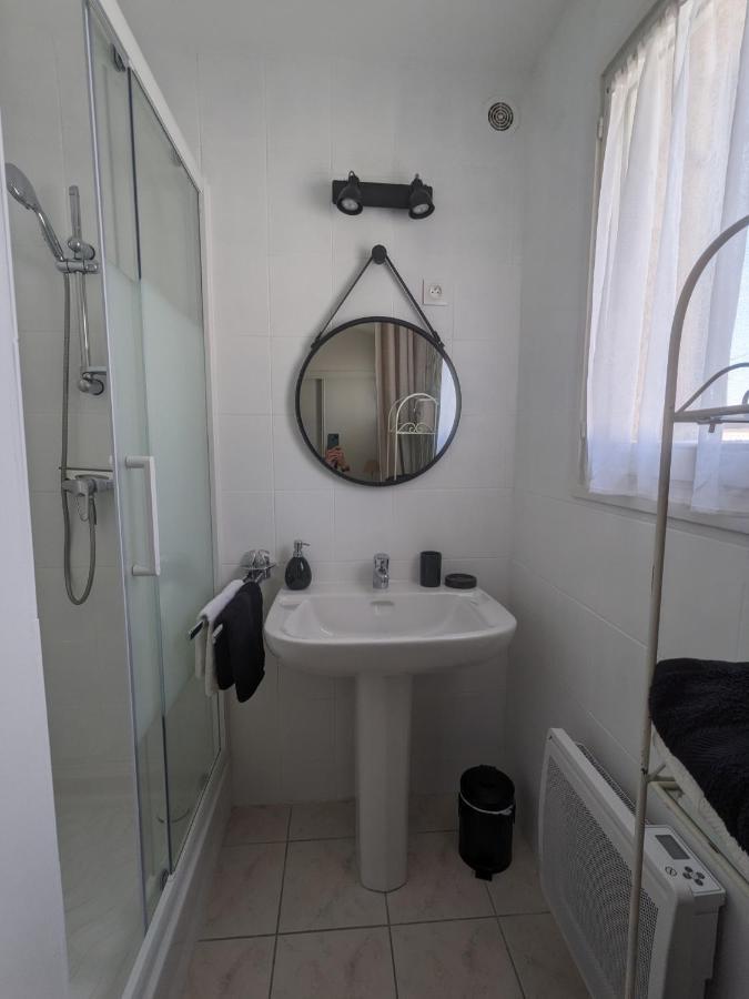 מורייס Chambre D'Hote Au Coeur Des Alpilles מראה חיצוני תמונה